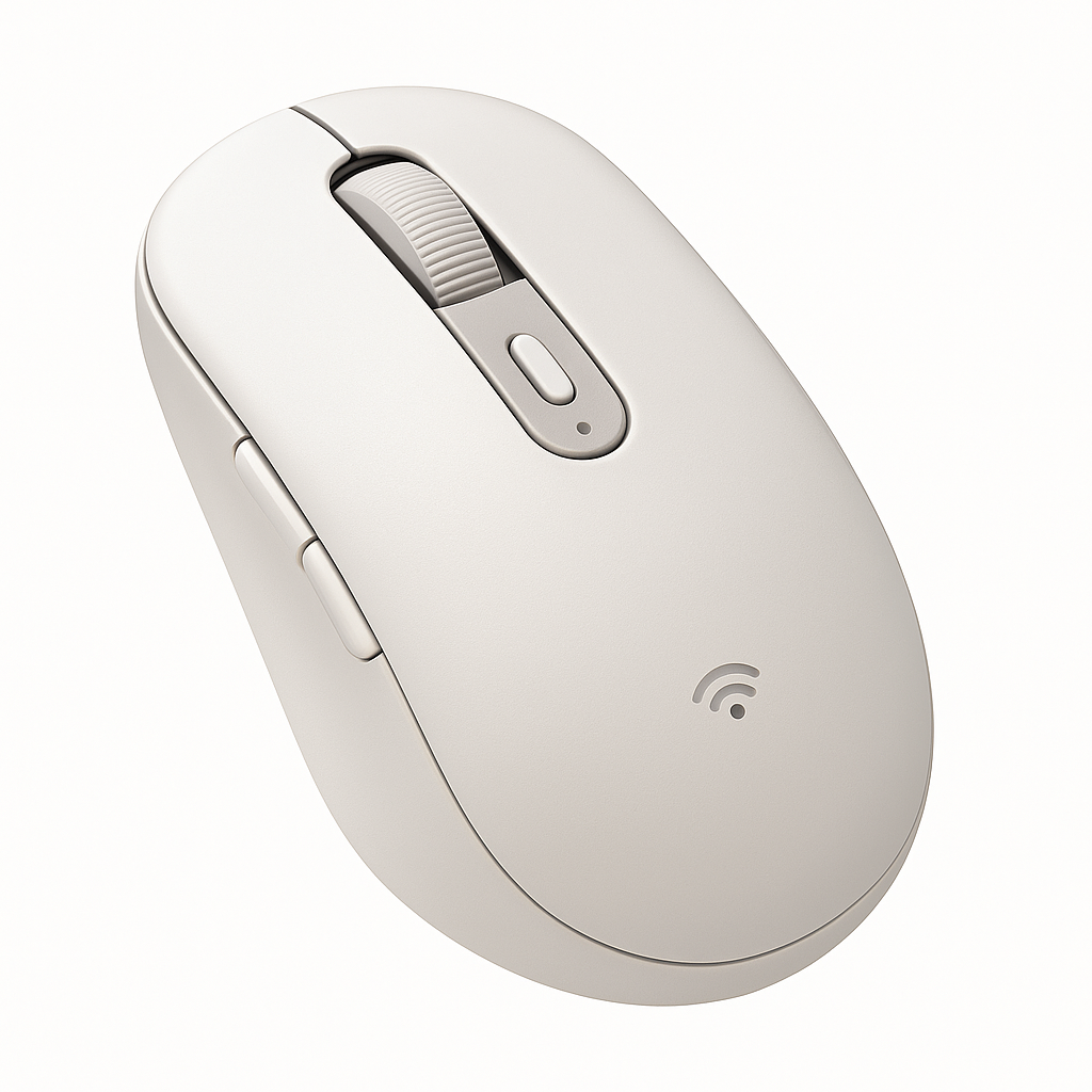 Ratón gamer Razer Basilisk V3. Pensado para gamers profesionales o editores de video