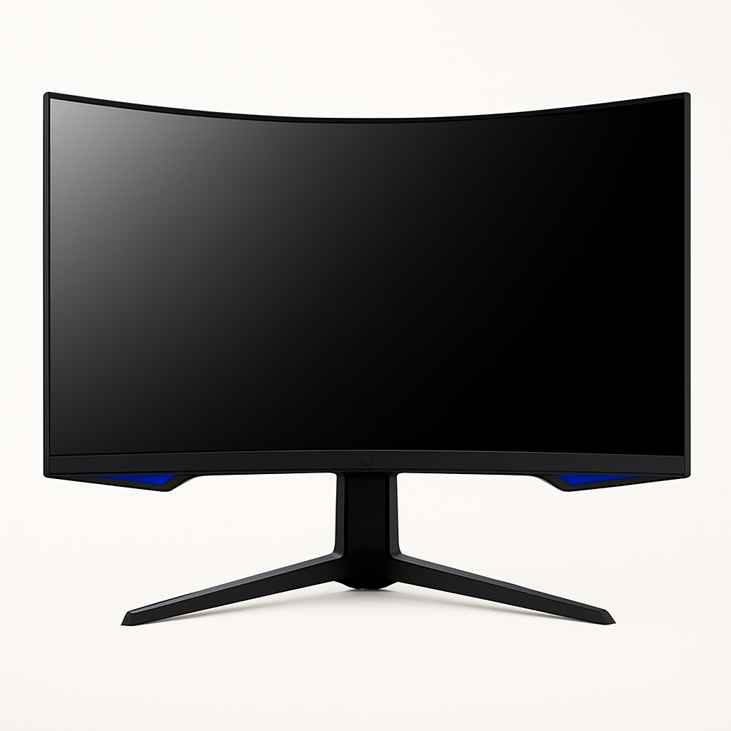 Samsung Odyssey G5 (Gaming)Ideal para gamers o editores que buscan fluidez..