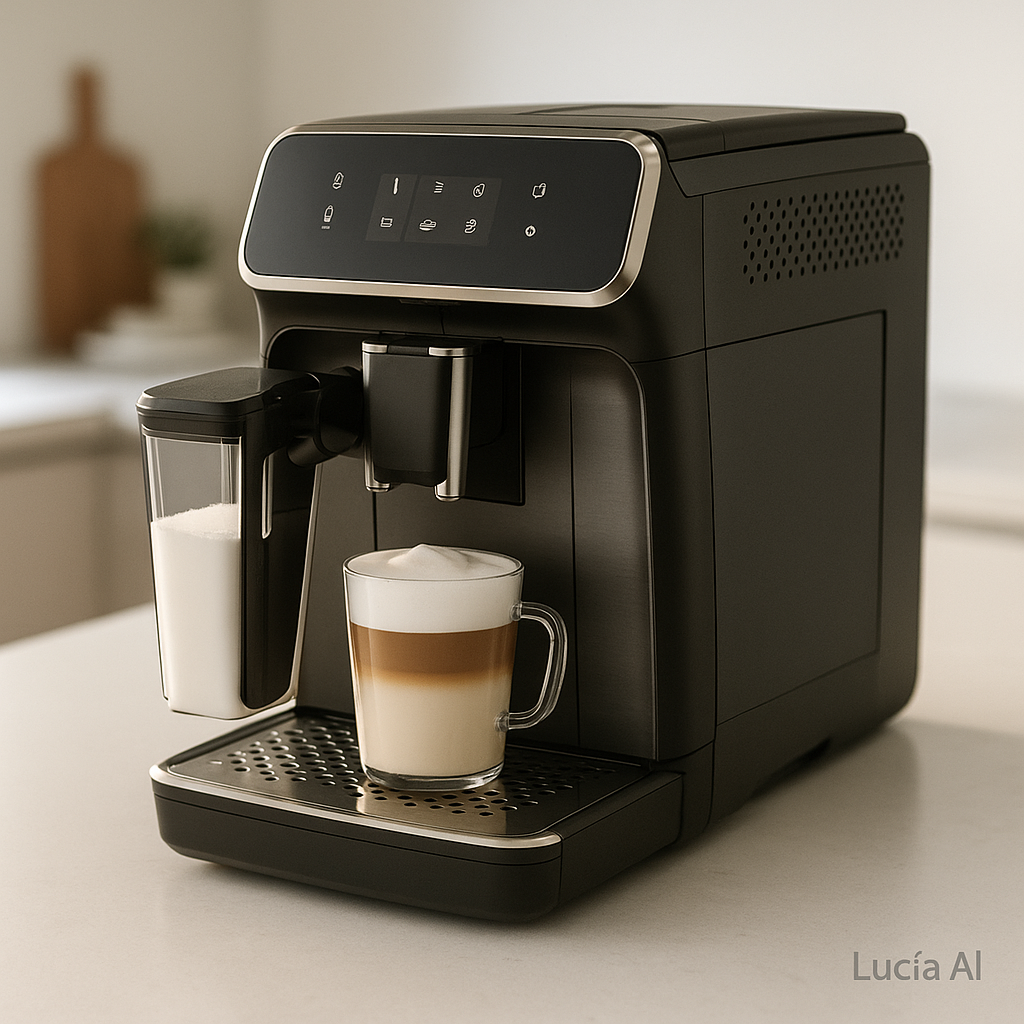 ¿Vale la pena comprar una cafetera de cápsulas o una cafetera de grano?