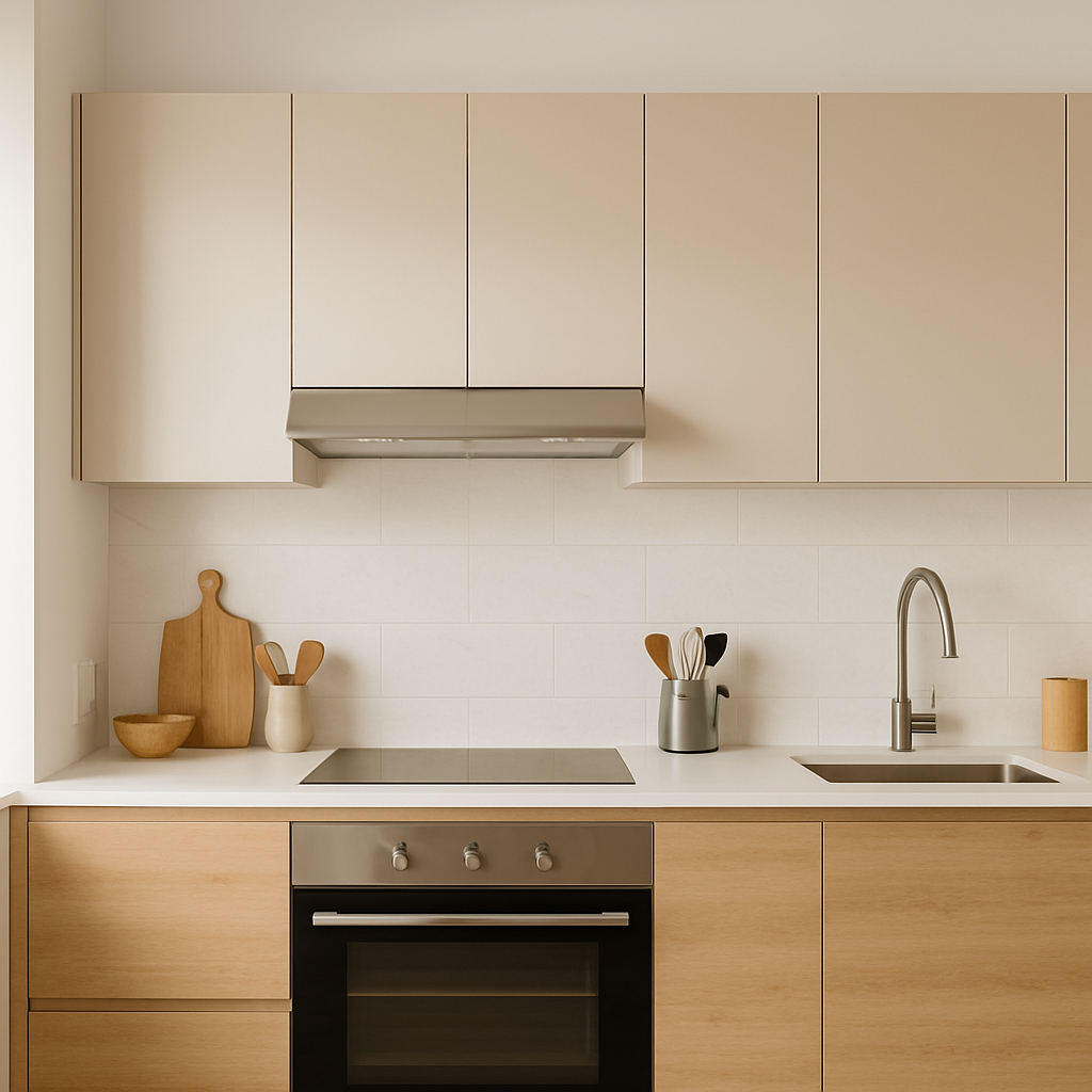 Cocina: utensilios, organización y electrodomésticos prácticos para el día a día