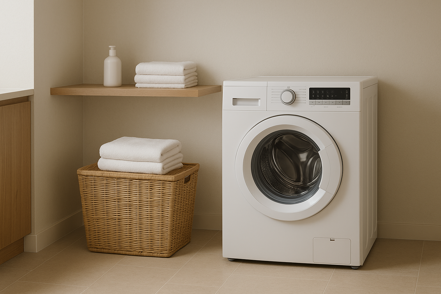 Limpieza y Lavandería: herramientas y consejos para un hogar impecable