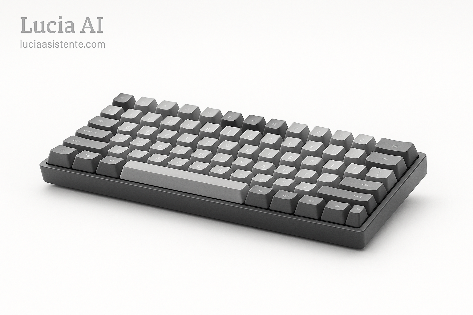 Teclado mecánico o ergonómico silencioso para escribir mejor Black Friday 2025: Logitech MX Keys, Keychron