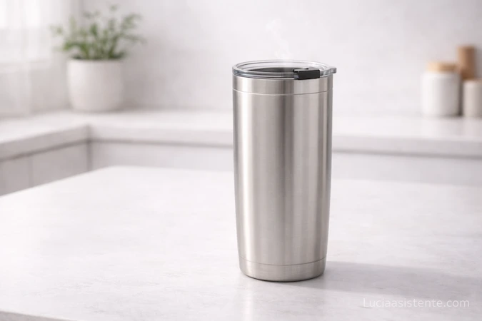Vaso térmico