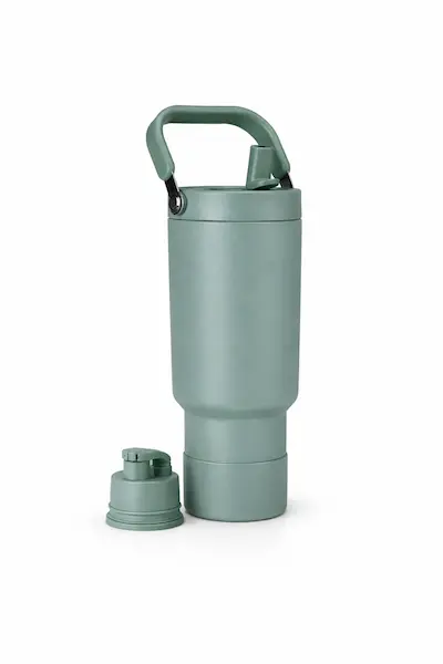 Simple Modern Trek Pivot