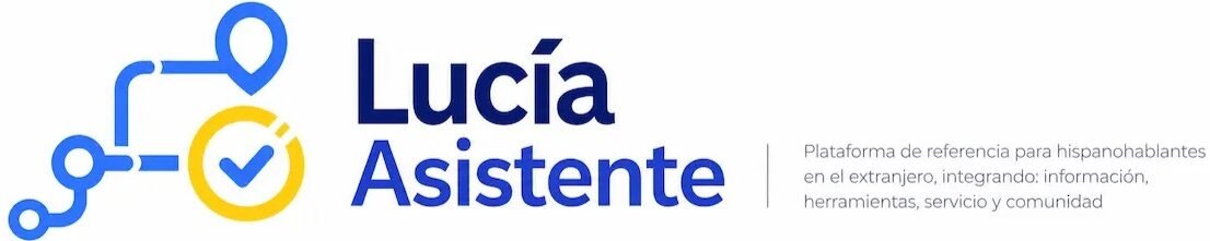 Lucia Asistente