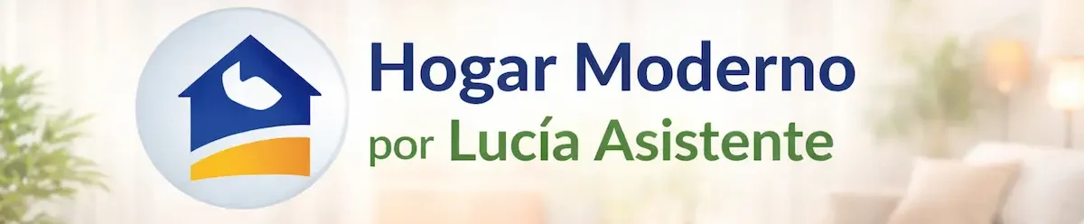 Hogar Moderno