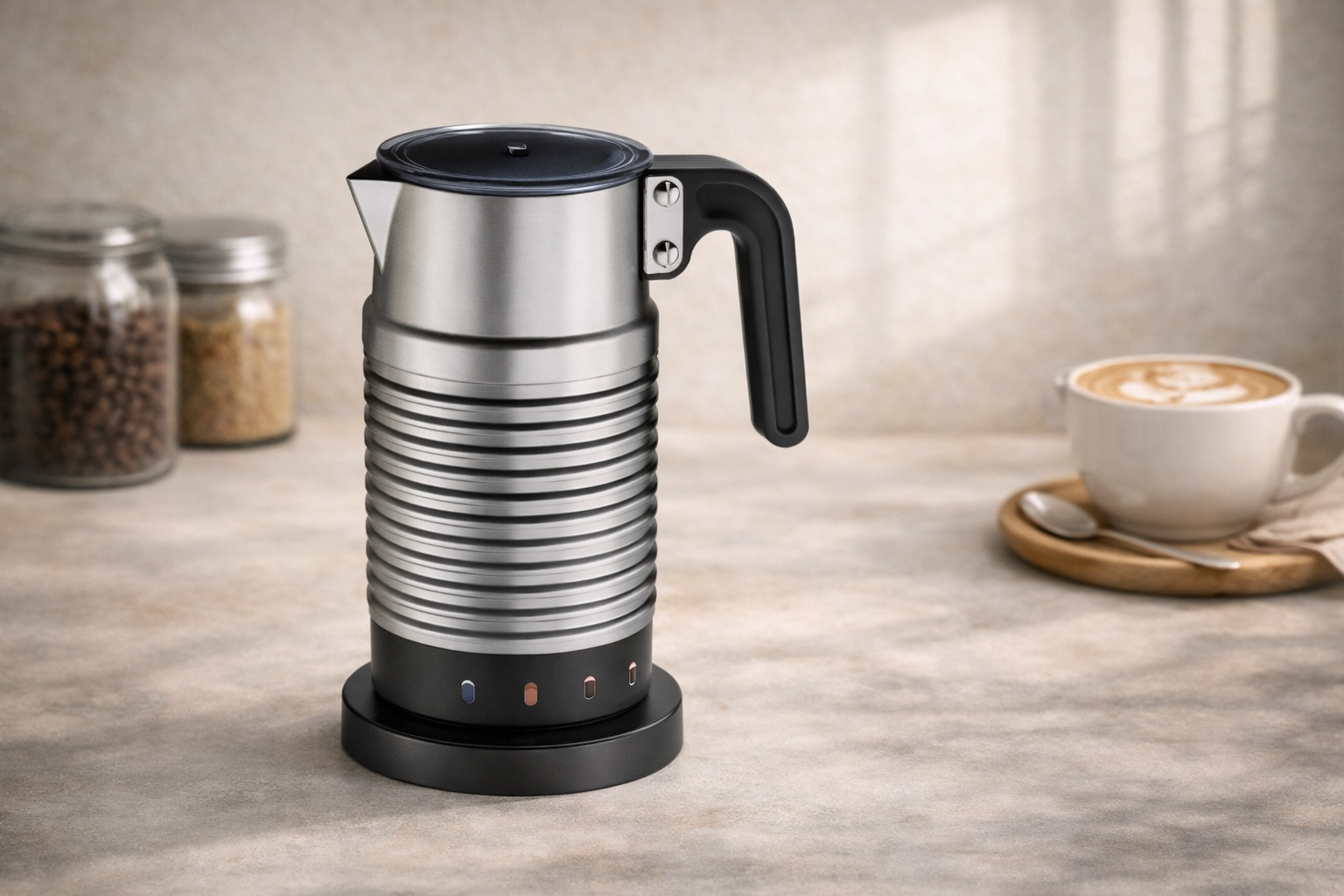 Nespresso Aeroccino 3