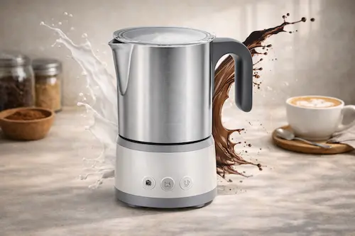 Maestri House LunaFro