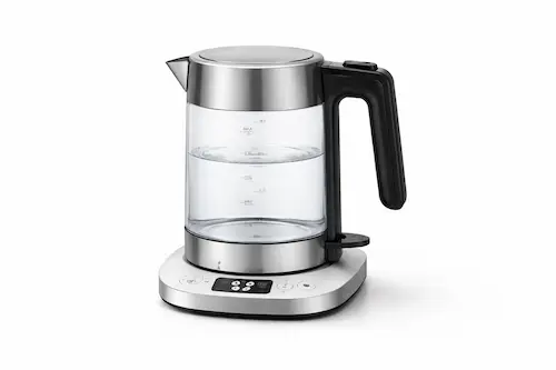 Amazon Basics hervidor eléctrico