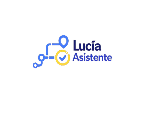 Lucía Asistente