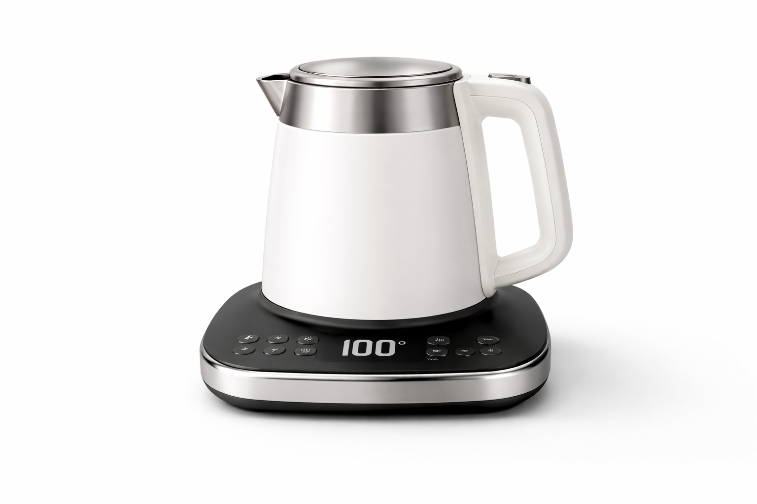 Cuisinart PerfecTemp hervidor eléctrico