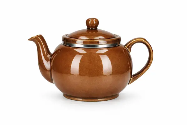 London Pottery cerámica