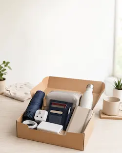 Compras útiles para viajar y vivir en Reino Unido