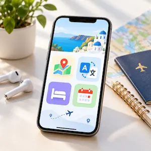 Apps útiles