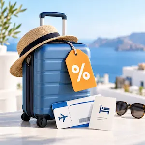 Ofertas y descuentos