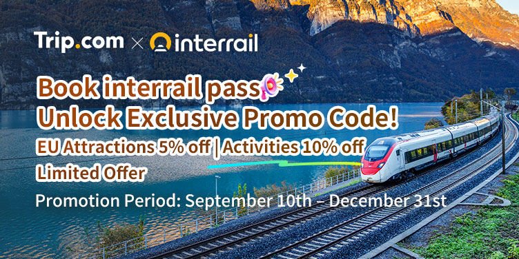 Oferta de viajes de familia en Trip.com
