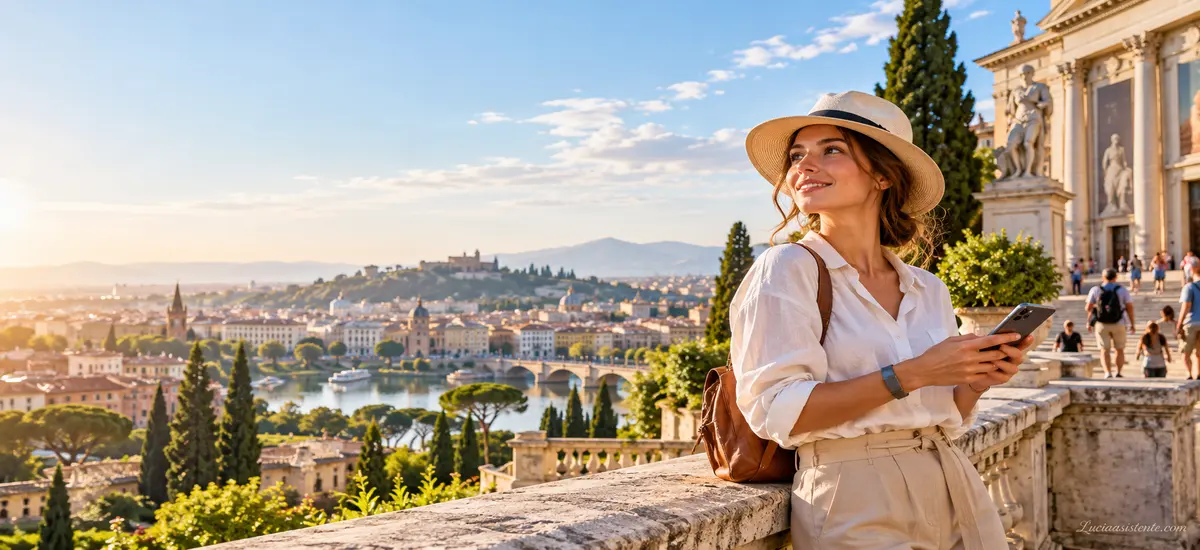 Atracciones, tours y actividades para viajar